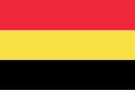 Belgium flag